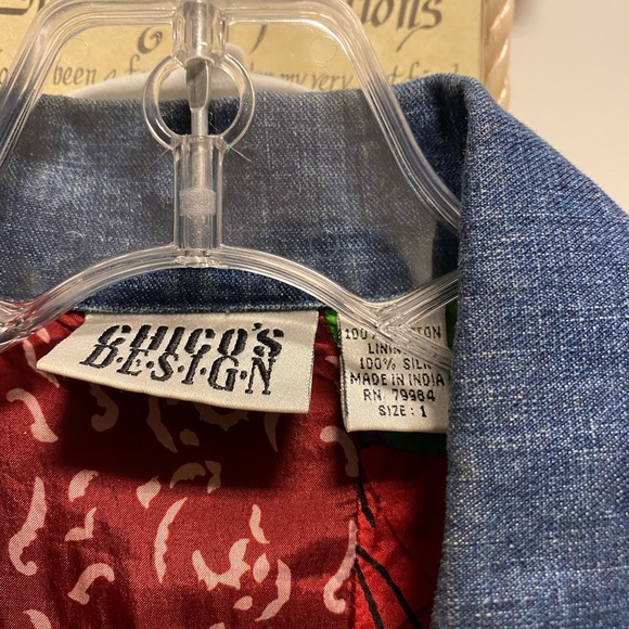 Jacket - Picture 2 of 2